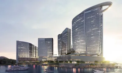 Nustar Resort and Casino